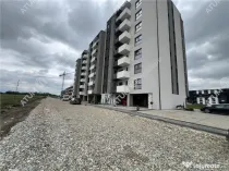 Apartament cu 2 camere etaj 1 cu parcare subterana zona Doam