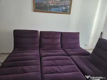 Vând canapea modulara
