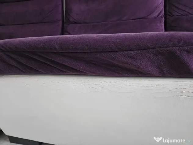 Vând canapea modulara
