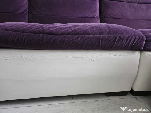 Vând canapea modulara