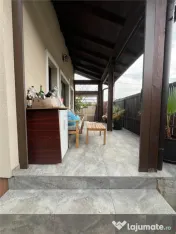 BRAYTIM | CASA INDIVIDUALA | 6 CAM | CURTE |PARCARE | CENTRA 