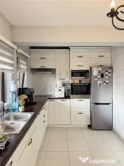 BRAYTIM | CASA INDIVIDUALA | 6 CAM | CURTE |PARCARE | CENTRA 
