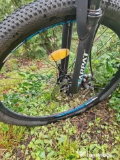 Bicicleta SPARTAN 2.7