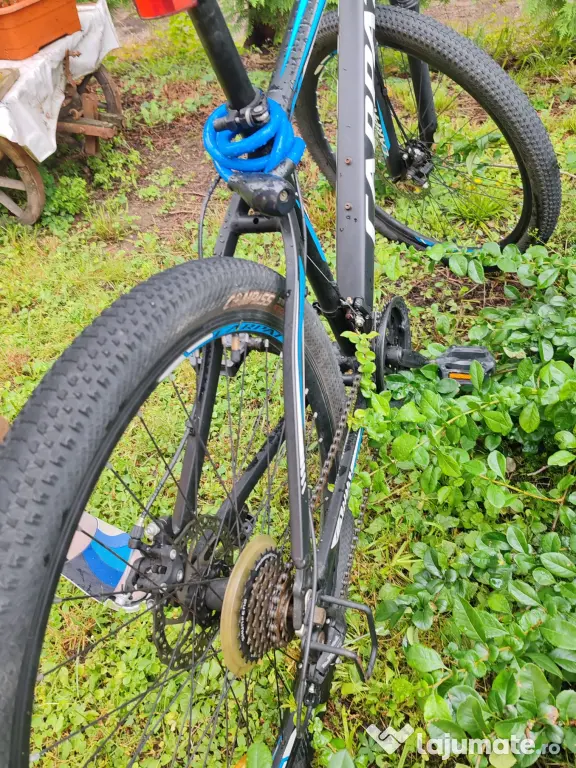 Bicicleta SPARTAN 2.7