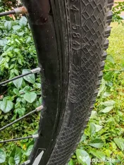 Bicicleta SPARTAN 2.7