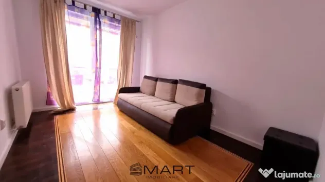 Apartament 3 camere City Residence Balanta