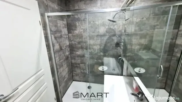 Apartament 3 camere City Residence Balanta