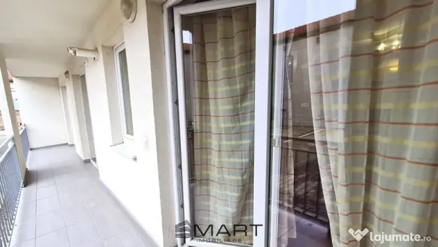 Apartament 3 camere City Residence Balanta
