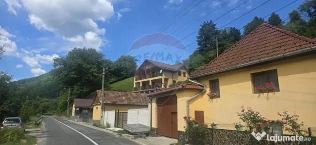 Autorizatie de constructie, teren intravilan cu utilitati