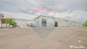 Spațiu industrial de 1716mp de vânzare Sfântu Gheorghe 