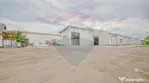 Spațiu industrial de 1716mp de vânzare Sfântu Gheorghe