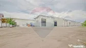 Spațiu industrial de 1716mp de vânzare Sfântu Gheorghe 