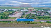 Spațiu industrial de 1716mp de vânzare Sfântu Gheorghe 