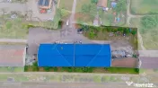Spațiu industrial de 1716mp de vânzare Sfântu Gheorghe 