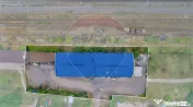 Spațiu industrial de 1716mp de vânzare Sfântu Gheorghe 