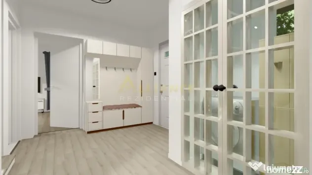 Vila individuala 112 mp utili 4 camere teren 235 mp