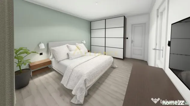 Vila individuala 112 mp utili 4 camere teren 235 mp