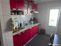 Apartament 3 camere decomandat-Baza 3-etaj intermediar
