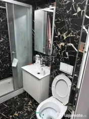 Apartament 3 camere decomandat-Baza 3-etaj intermediar 