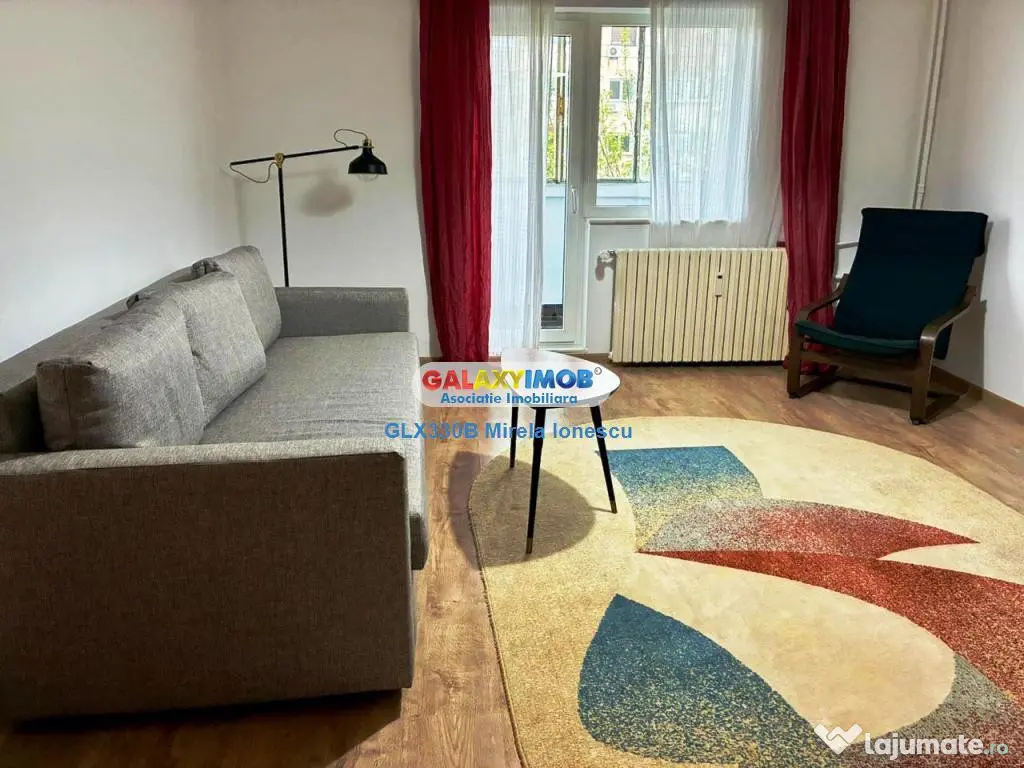 Apartament 2 camere Panduri