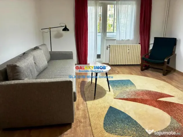 Apartament 2 camere Panduri