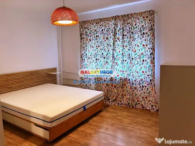 Apartament 2 camere Panduri