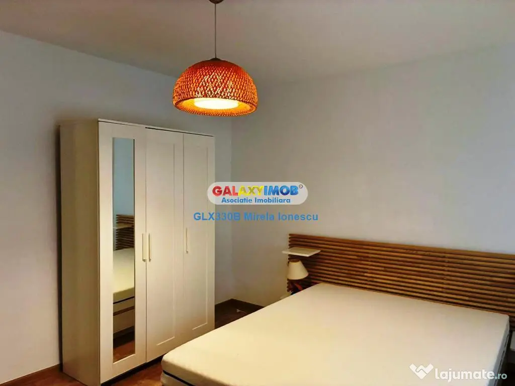 Apartament 2 camere Panduri