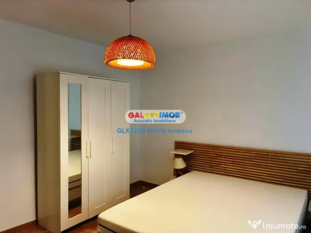 Apartament 2 camere Panduri
