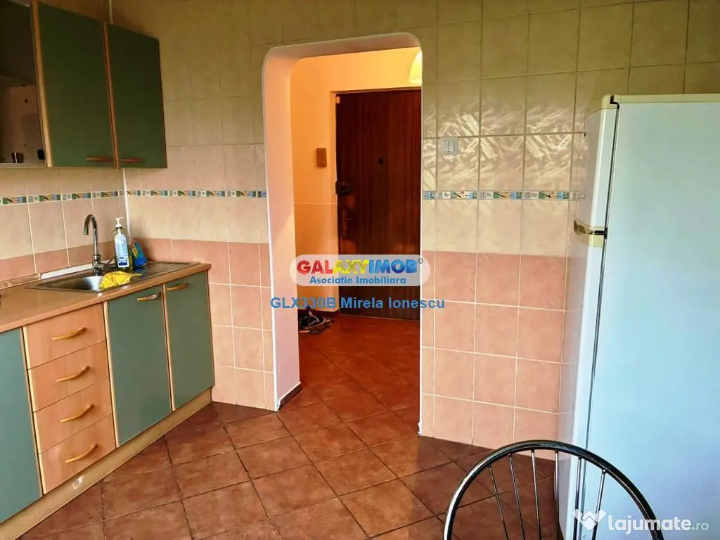 Apartament 2 camere Panduri
