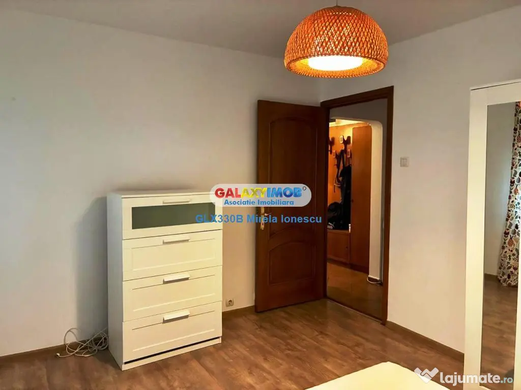 Apartament 2 camere Panduri