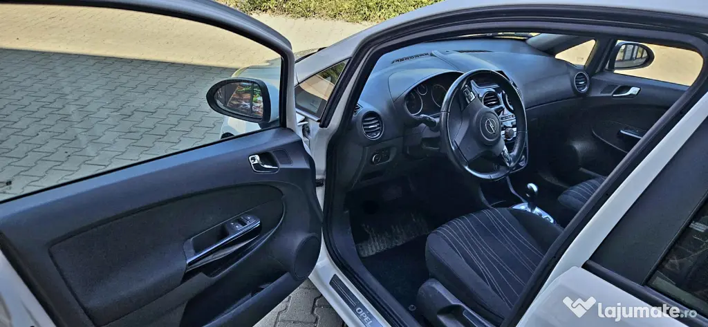 OPEL Corsa 2011 — imagine 5