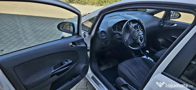 Vand Opel Corsa D