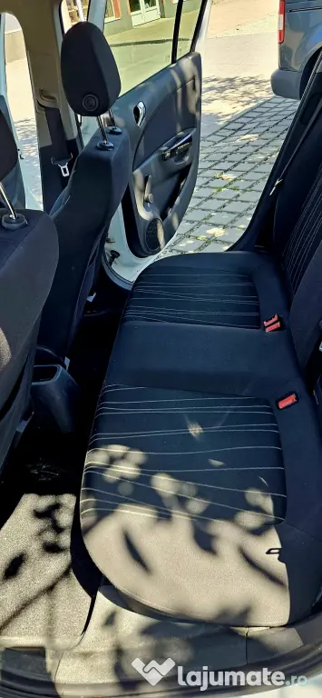 OPEL Corsa 2011 — imagine 6