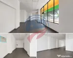 Spațiu Comercial Ultracentral 113,90 mp + Subsol | Vitri...