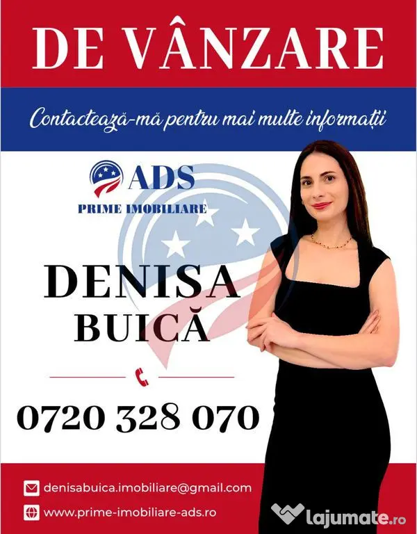 Spațiu Comercial Ultracentral 113,90 mp + Subsol | Vitri...