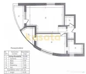 Apartament 2 camere | Herastrau | Loc parcare | Boxa 