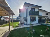 CASA PREMIUM, 4 CAMERE, 2 BAI, CARTIER ASTORIA-LUNCA CETATUI