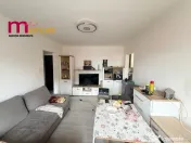 Apartament 2 camere,zona Big,etaj 2 
