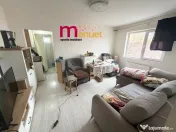Apartament 2 camere,zona Big,etaj 2 