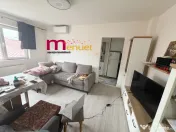 Apartament 2 camere,zona Big,etaj 2 