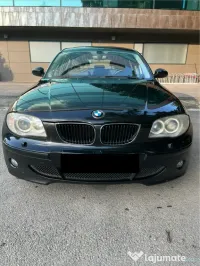 BMW Seria 1 (E87) 120d, 2.0 Diesel, 163 CP, 2006