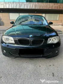 BMW Seria 1 (E87) 120d, 2.0 Diesel, 163 CP, 2006