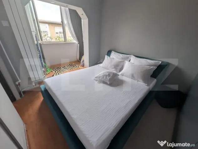 Apartament vanzare Iosia, etaj intermediar