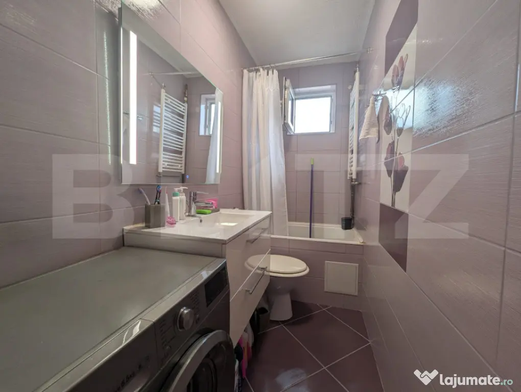 Apartament vanzare Iosia, etaj intermediar