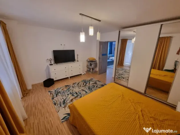 Apartament 2 camere zona Kamsas