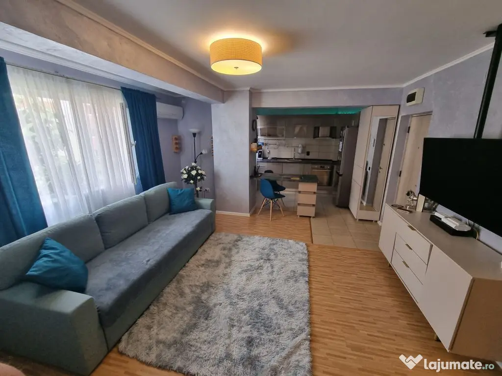 Apartament 2 camere zona Kamsas