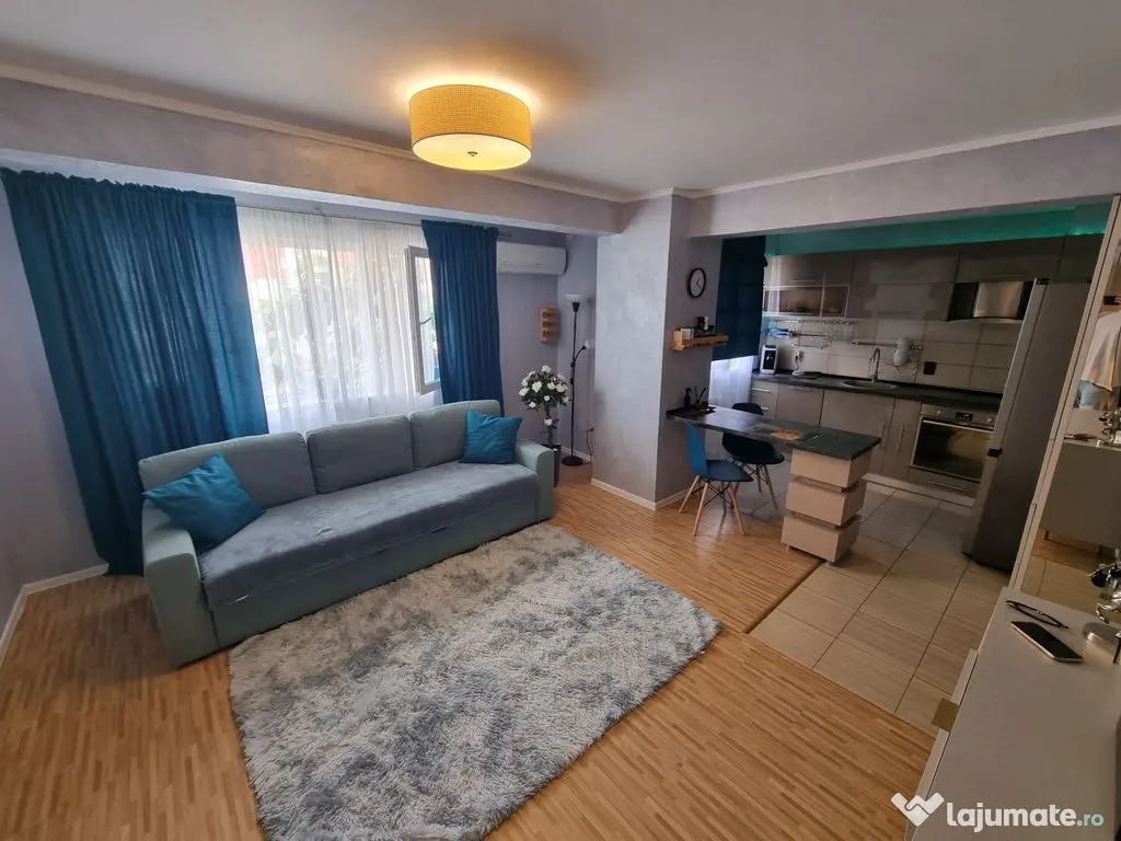 Apartament 2 camere zona Kamsas