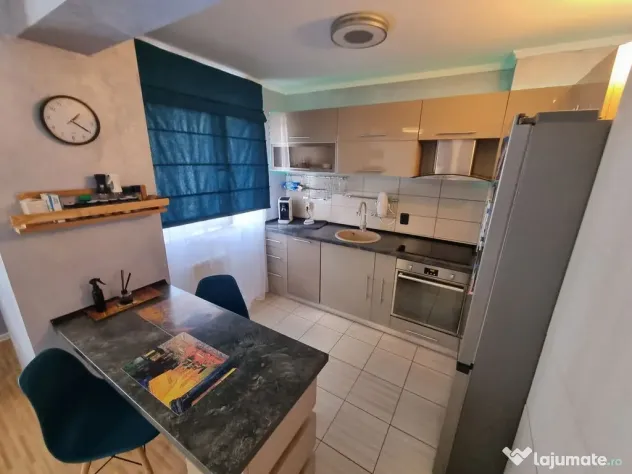 Apartament 2 camere zona Kamsas