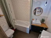 Apartament 2 camere zona Kamsas 
