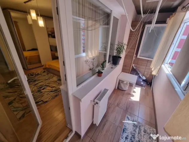 Apartament 2 camere zona Kamsas